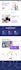 do figma website ui ux design, dashboard ui ux design, mobile app ui ux design