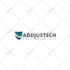 do custom financial logo for accountants, tax advisors, financial consultants
