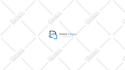 do clickable digital business card, printable visiting card