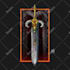 draw any concept, item, fantasy, armor, mecha weapon
