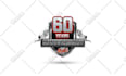 do event logo for music, sports, anniversary etc