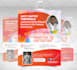 design professional advertising flyers or brochures for your business