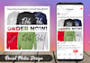 design the perfect flyer or brochure for your business