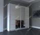 design functional kitchen,  bathroom layout with 3d rendering