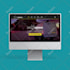 develop dynamic and professional website