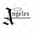 write anything in gothic blackletter calligraphy hand lettering styles