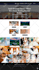 create a professional website with godaddy builder