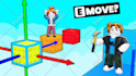 make you a high CTR roblox gfx icon thumbnail