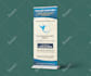 design roll up banner
