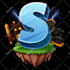 design server icon or a logo for your minecraft server