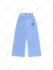 edit ghost mannequin, neck joint, and remove wrinkles for apparel