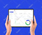 do stunning figma app design for mobile app UI UX with wireframe figma prototype