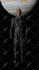 make a low poly 3d character for games