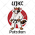 design a retro sports mascot logo for your team