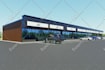 design 3d architecture exterior rendering house, home commercial building model