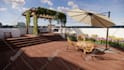 create realistic interior, exterior rendering in revit