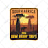 design clean badge, patch, round sticker, label,logo design