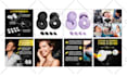 design professional amazon listing images and a plus content