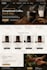 redesign migrate figma wix odoo framer webflow wordpress shopify website design