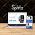 design an SEO optimized, responsive wordpress website