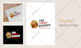 design modern minimalist and business logo design in 24hours