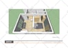 provide designs with creative solutions for your small space