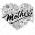 create typography and badge logo design