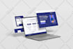 develop modern wordpress business or ecommerce websites in 2 days