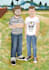 draw cute self portrait, couple, or idol