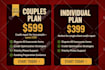 design, redesign, build, rebuild or revamp wordpress website development