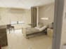 design or render realistic 3d interior design