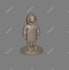 do 3d character modeling and texturing for games,animation,3d printing