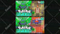 make a professional pokémon thumbnail