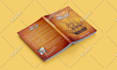 do paperback, book cover, ebook and hardcover for amazon KDP, ingramspark, lulu