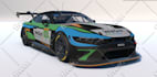 design your car livery wrap on iracing, lemans ultimate, and assetto corsa