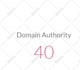 increase domain rating ahrefs DR via high authority link building seo backlinks
