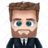 make an avatar of your roblox or minecraft skin