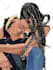 make a cartoon of your portrait