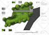 draw perspectives, conceptual sketches, and landscape drawings
