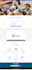 design wordpress landing page or website using elementor pro