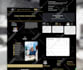 create wordpress website design, redesign wordpress business website development