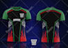 design an esports gaming jersey for your team