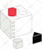 make line art illustrations for digital and print projects