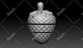 sculpt amazing 3d model in z brush for 3d printing