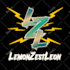 design your gaming logo