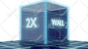 design 3d environment background