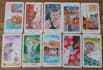 give you a tarot reading