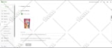 do restaurant menu data entry for clover, square, toast, uber eats, ubereats