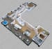 make 2d and 3d floor plan design