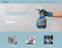 do clickable digital business card or printable card